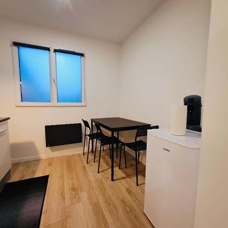 Studio Cosy Metro 14 Paris Orly Bagian luar foto