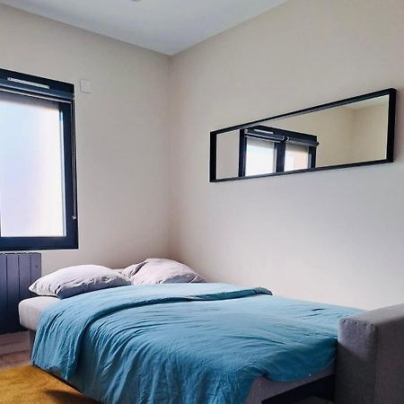 Studio Cosy Metro 14 Paris Orly Bagian luar foto