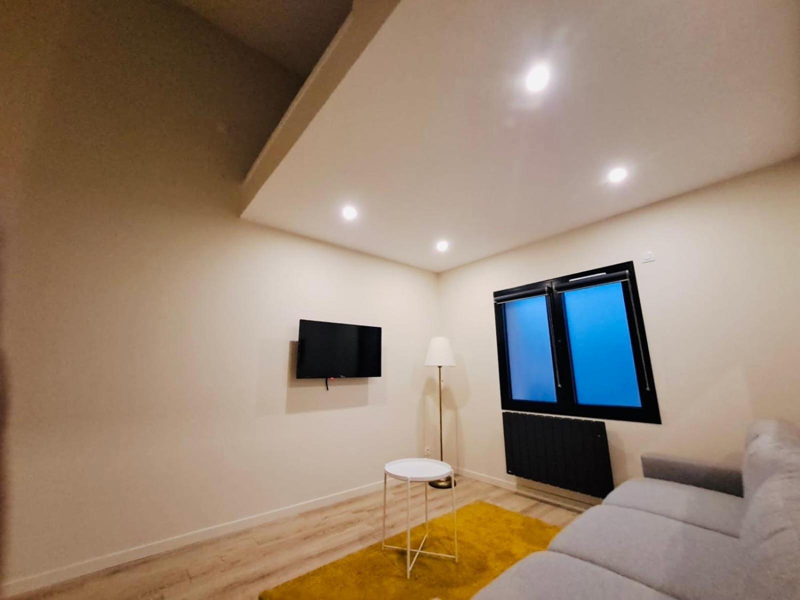 Studio Cosy Metro 14 Paris Orly Bagian luar foto