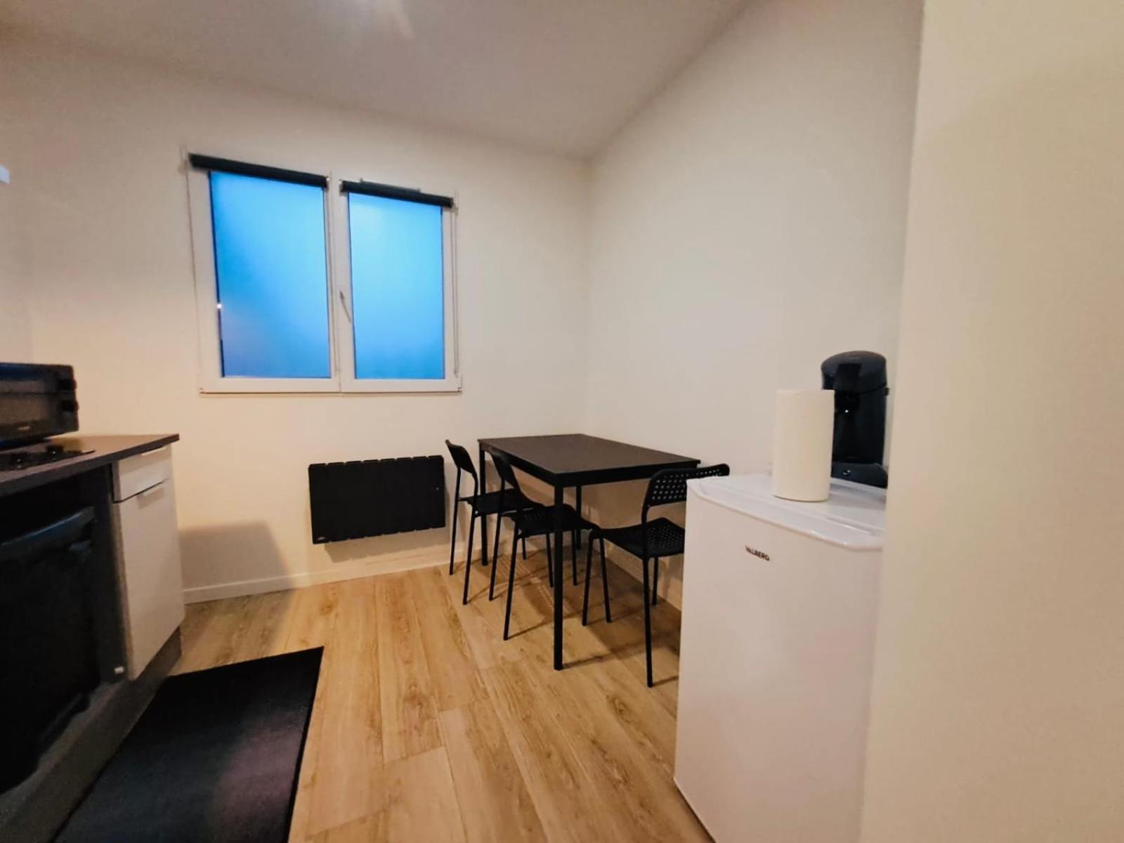 Studio Cosy Metro 14 Paris Orly Bagian luar foto