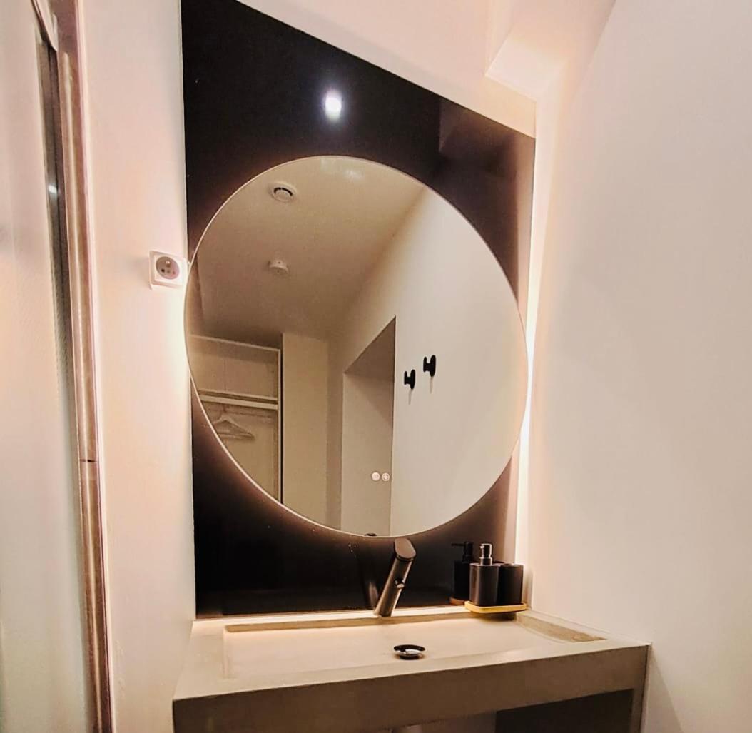 Studio Cosy Metro 14 Paris Orly Bagian luar foto